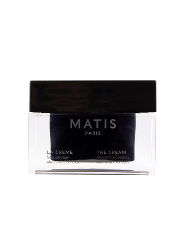 Matis Caviar The Cream (50ml) Unbox