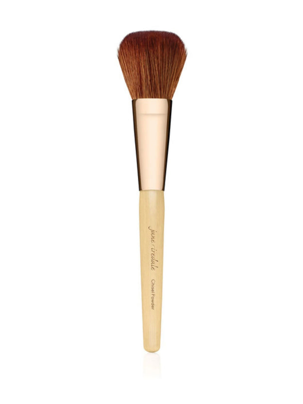 Jane Iredale Chisel Powder Brush