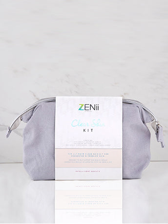 ZENii Clear Skin Kit