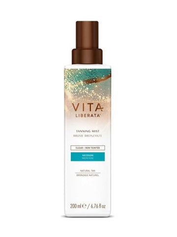 Vita Liberata Clear Tanning Mist (200ml)