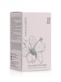 Monuskin Collagen Eye Mask (10 pk)