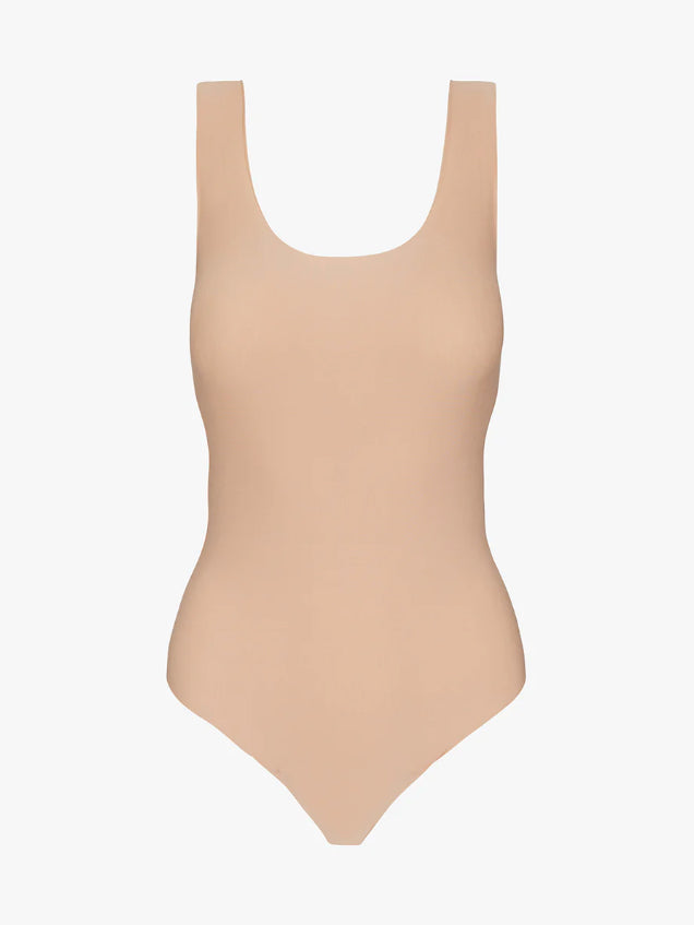 Commando Butter Tank Bodysuit – Beauty Fresh
