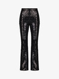 Commando sequin Flared Leggings