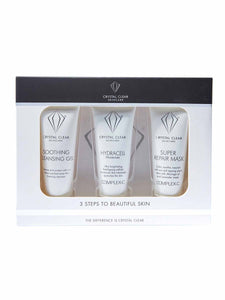 Crystal Clear Complex C Aftercare Kit