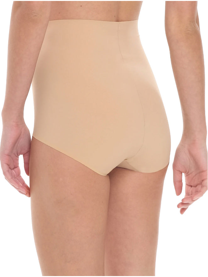 Commando Control Brief