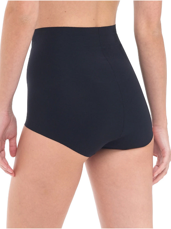 Commando Control Brief