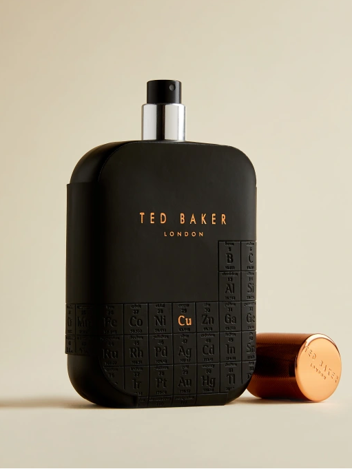 Ted Baker CU Copper EDT (100ml)