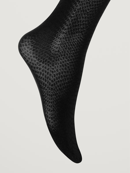 Wolford Croco Jacquard Tights