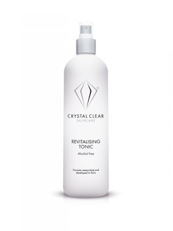 Crystal Clear Revitalising Tonic (200ml)