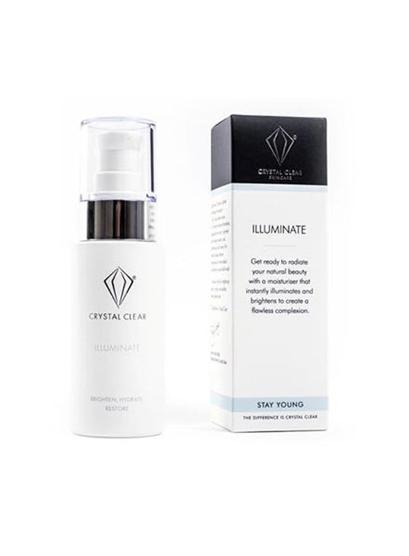 Crystal Clear Illuminate (25ml)