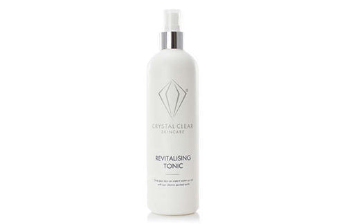 Crystal Clear Revitalising Tonic (200ml)
