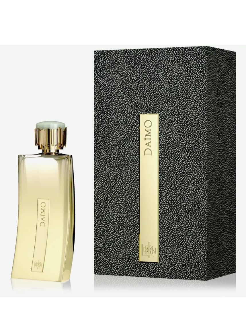 Lubin Daimo Perfume (100ml)