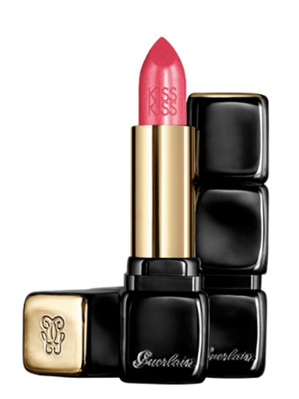 Guerlain KissKiss Lipstick