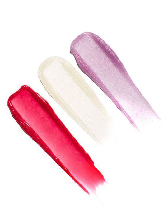 Jane Iredale Dazzle & Shine Lip Gloss Kit