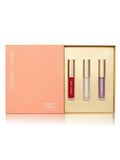 Jane Iredale Dazzle & Shine Lip Gloss Kit