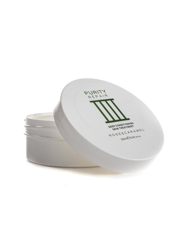 Rose & Caramel Purity Deep Conditioning Skin Treatment (200ml)