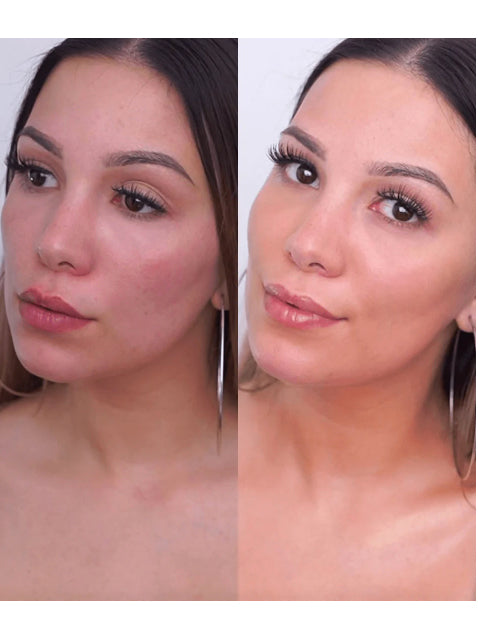 Loving Tan Deluxe Face Tan - Medium (50ml)