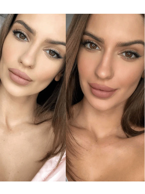 Loving Tan Deluxe Face Tan - Dark (50ml)