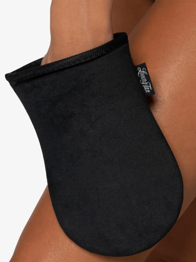 Loving Tan Deluxe Applicator Mitt