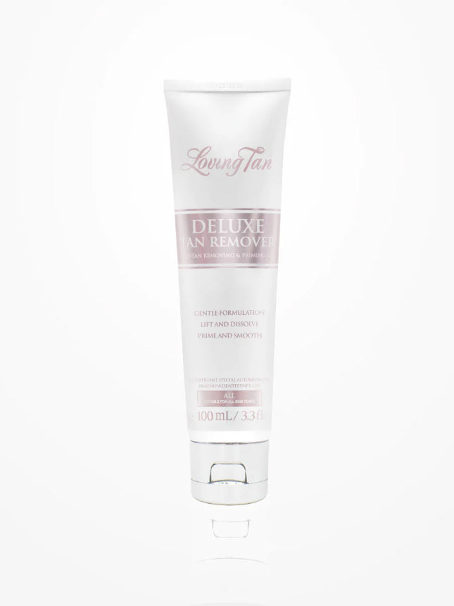 Loving Tan Deluxe Tan Remover (100ml)