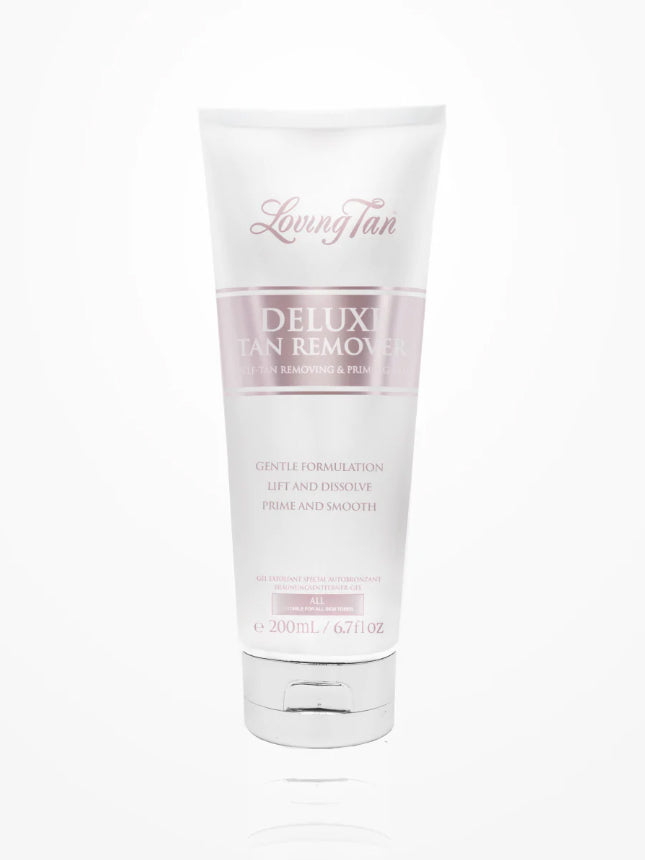 Loving Tan Deluxe Tan Remover (200ml)