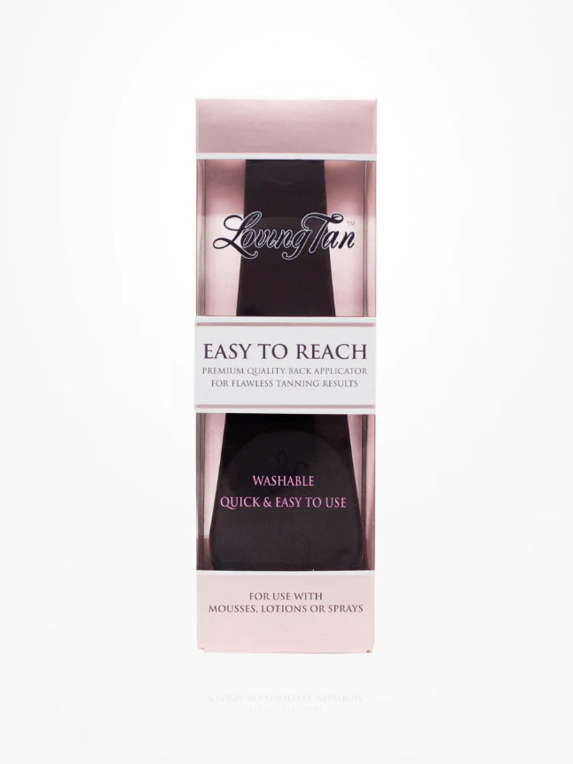 Loving Tan Easy to Reach Back Applicator