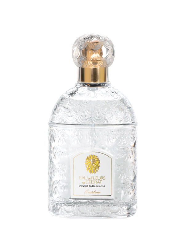 Guerlain Eau de Fleurs De Cedrat Eau De Toilette (100ml)