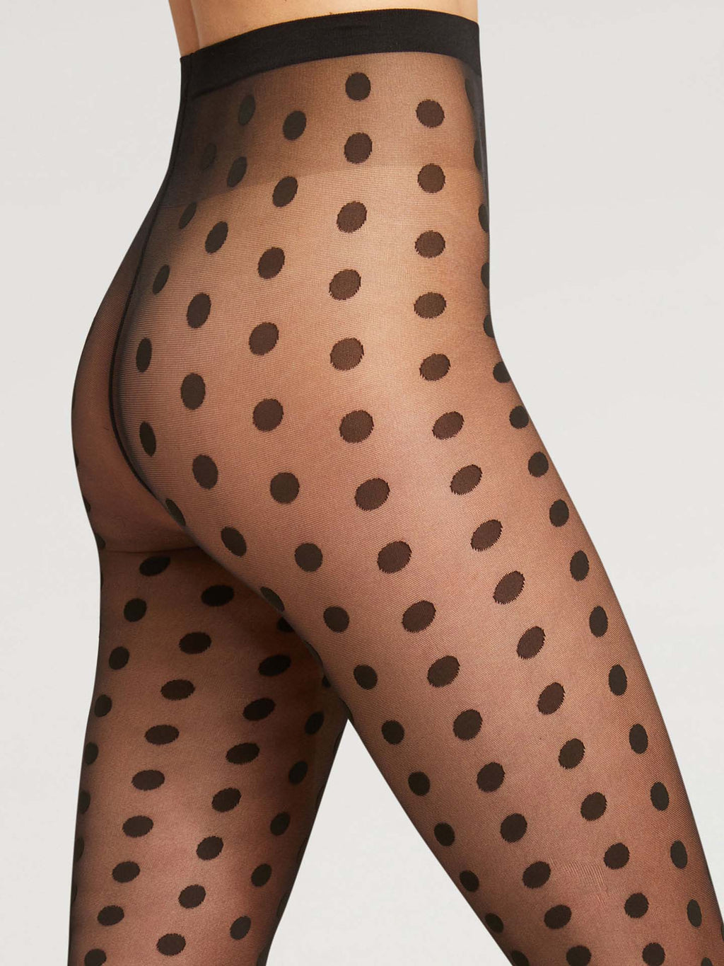 Wolford Elle Tights