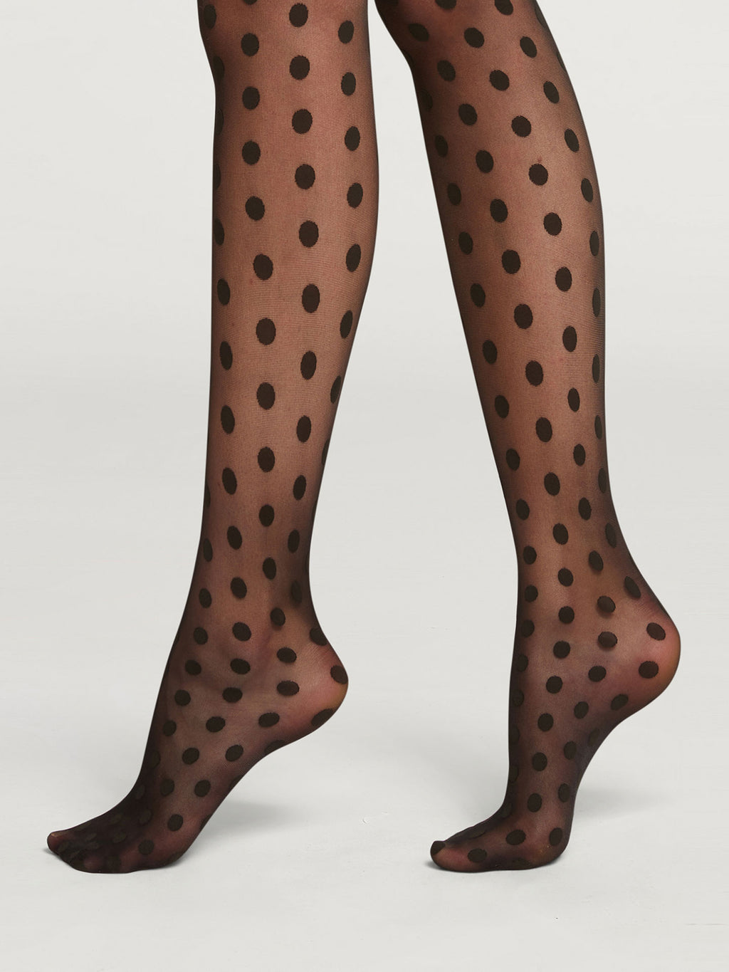 Wolford Elle Tights