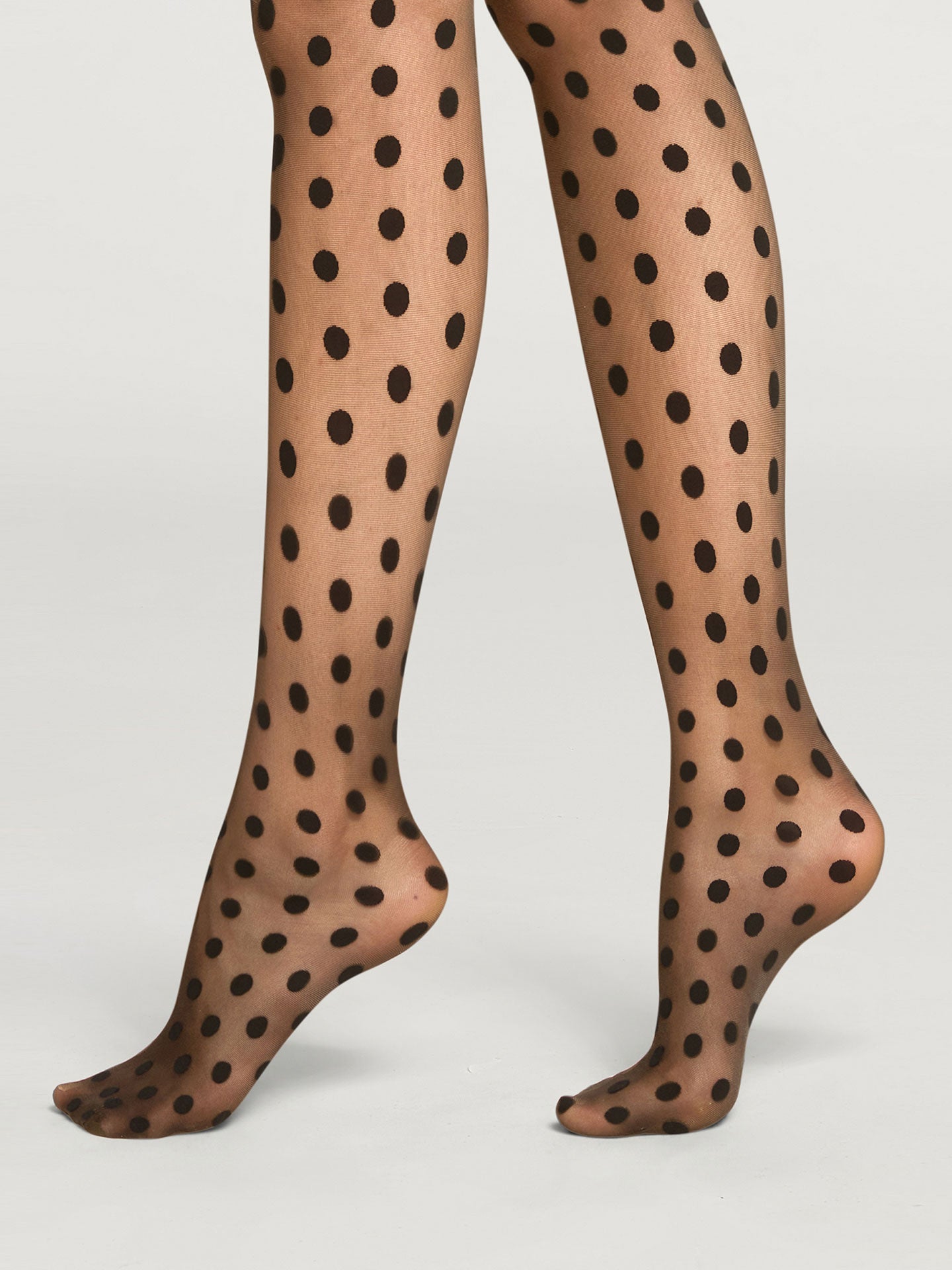 Wolford Elle Tights
