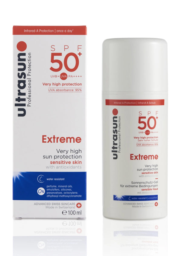 Ultrasun Extreme SPF50