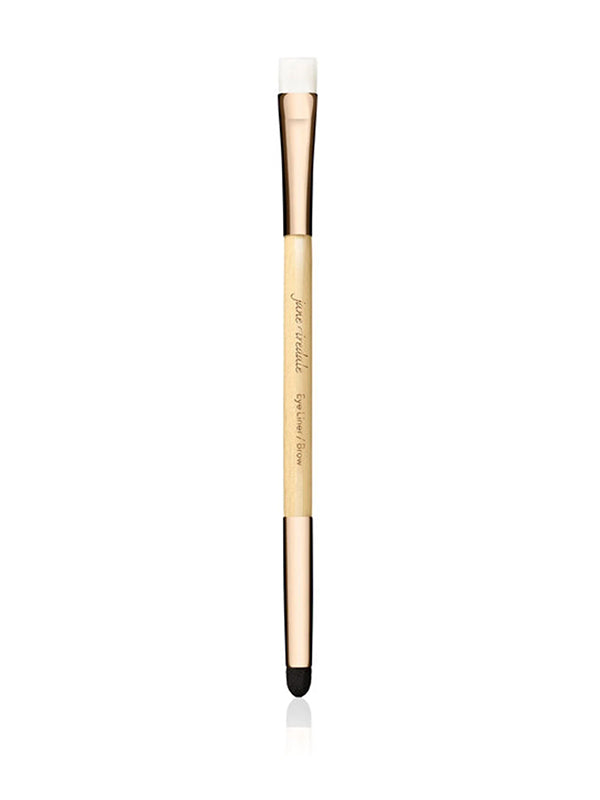 Jane Iredale Eye Liner/Brow Brush