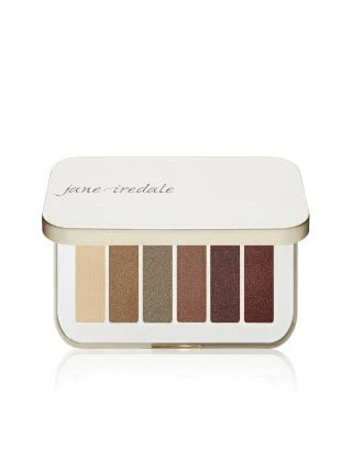 Jane Iredale Eye Shadow Kit 6-well