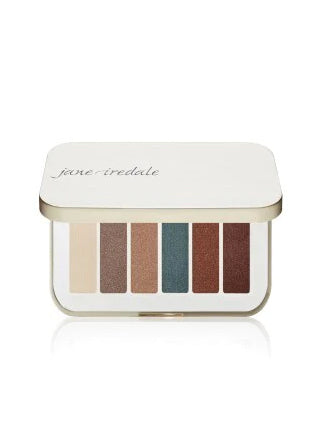 Jane Iredale Eye Shadow Kit 6-well