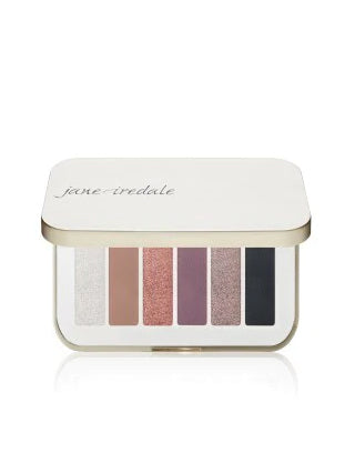 Jane Iredale Eye Shadow Kit 6-well