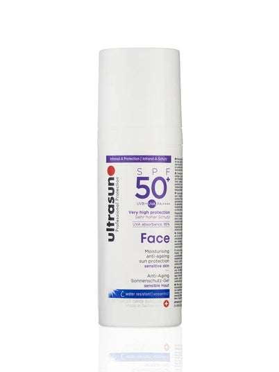 Ultrasun SPF50+ Face (50ml)