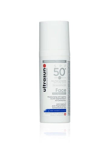 Ultrasun SPF50+ Face Anti Pigmentation (50ml)