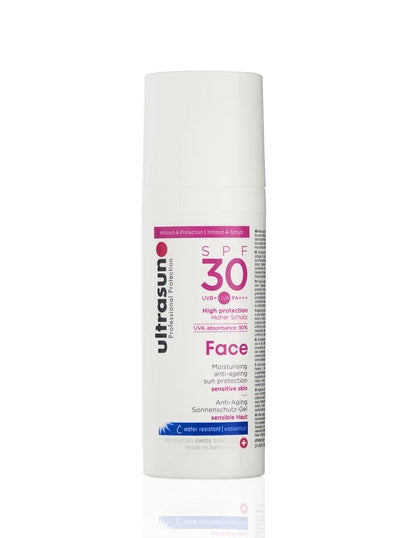 Ultrasun SPF30 Face (50ml)