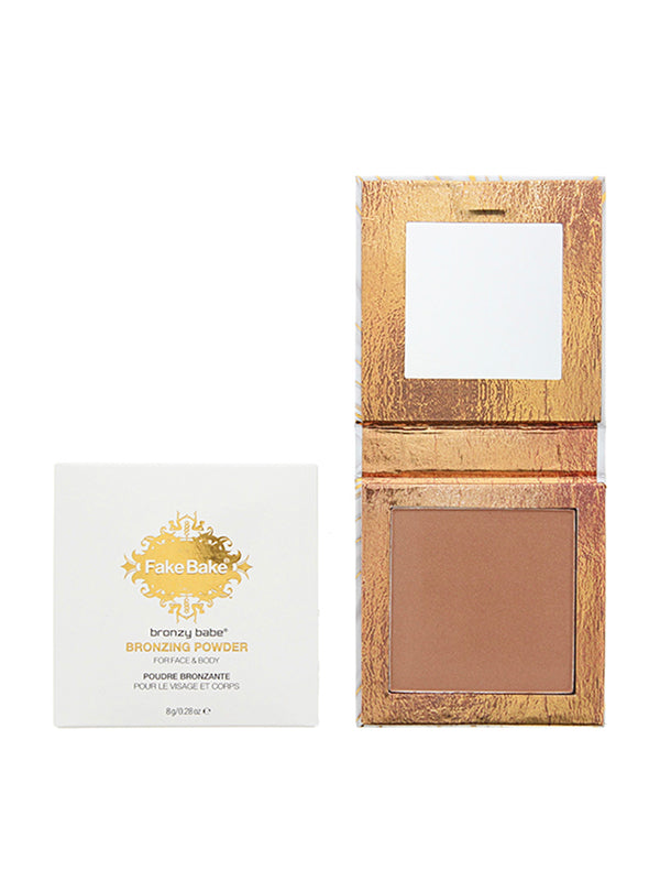 Fake Bake Bronzing Powder