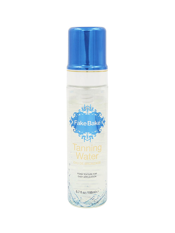 Fake Bake Tanning Water (198ml)