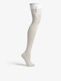 FALKE Ceremonial Stay-Ups