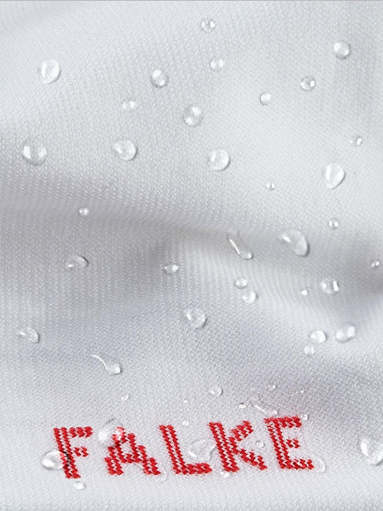 Falke Community Mask - White (2 pack)