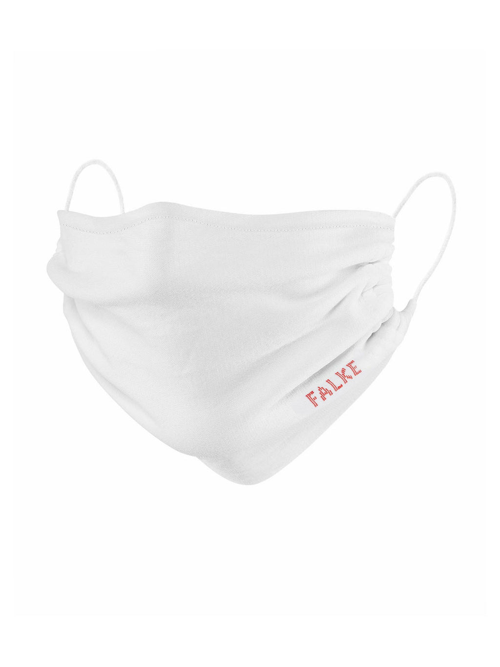 Falke Community Mask - White (2 pack)