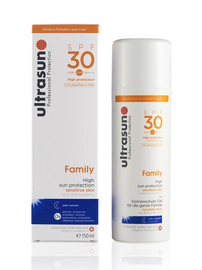 Ultrasun Family SPF30