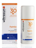 Ultrasun Family SPF30