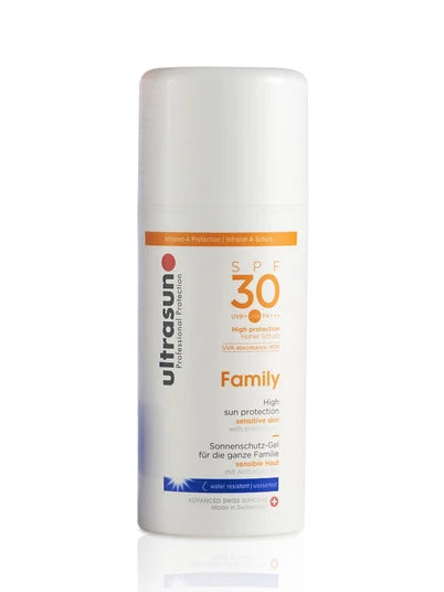 Ultrasun Family SPF30