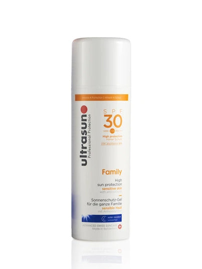 Ultrasun Family SPF30