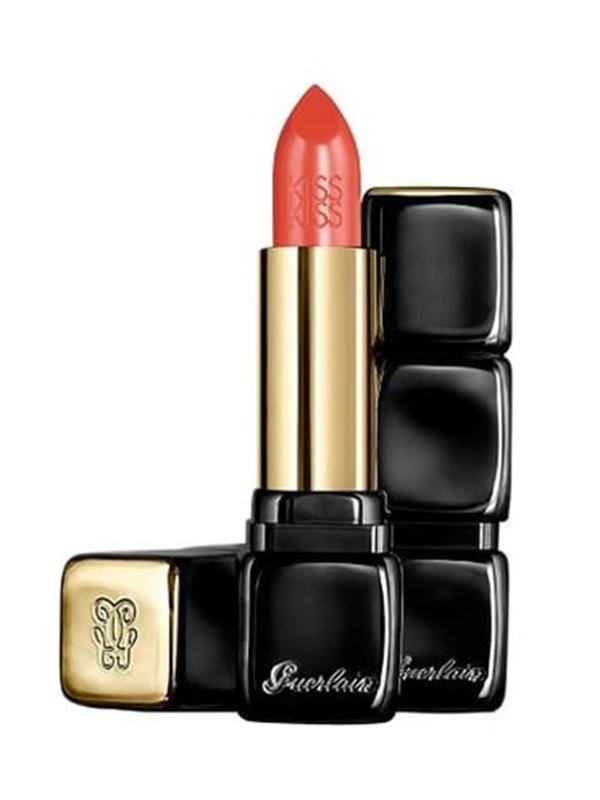 Guerlain KissKiss Lipstick