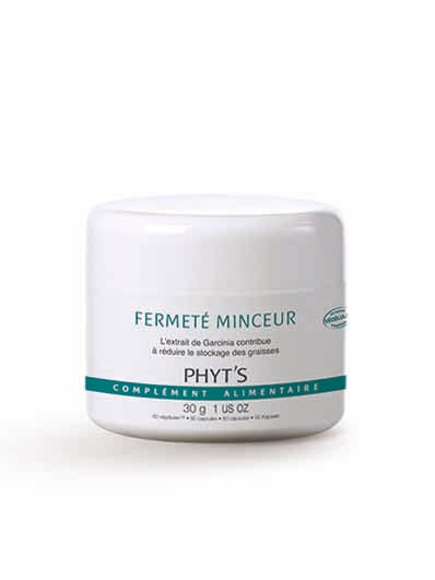 Phyt's Fermete Minceur (80 Capsules)