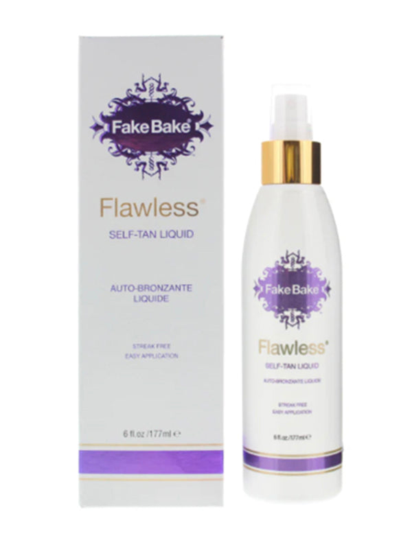 Fake Bake Flawless Self-Tan Liquid (177ml)